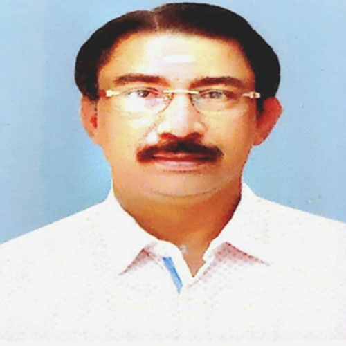 DR. A DEVADATHAN