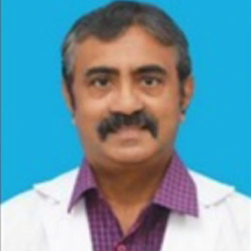 DR. J. DINAKAR M.D.S