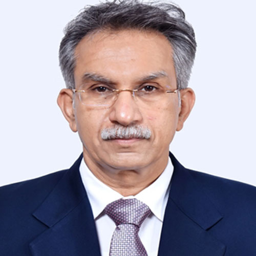 DR. HOTI LAL GUPTA