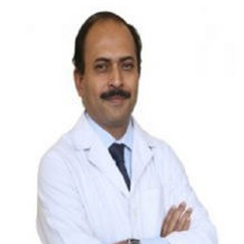 DR. ABHAY KOLTE