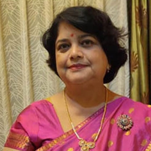 DR. MITALI BORA
