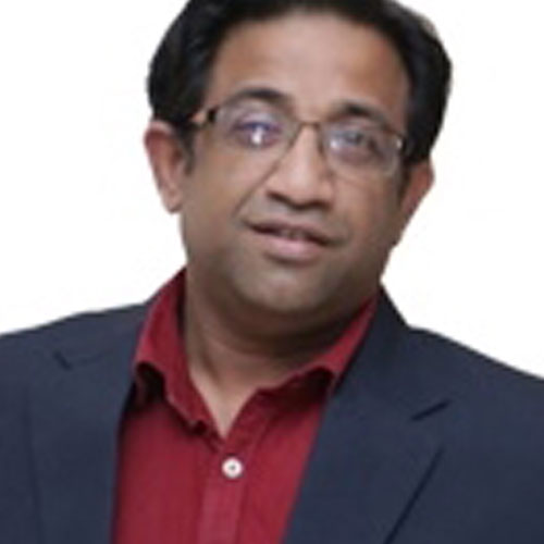 DR. M.C. PRASANT