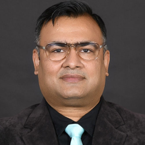 DR. PREET JAIN