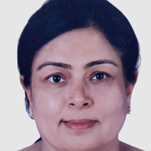 DR. ANJALI KAPOOR