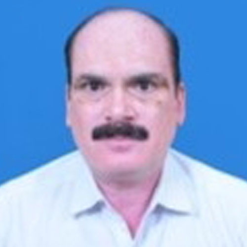 DR.RAJU ANARTHE
