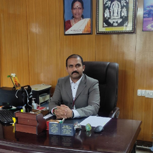 DR.VIJAY.V.K