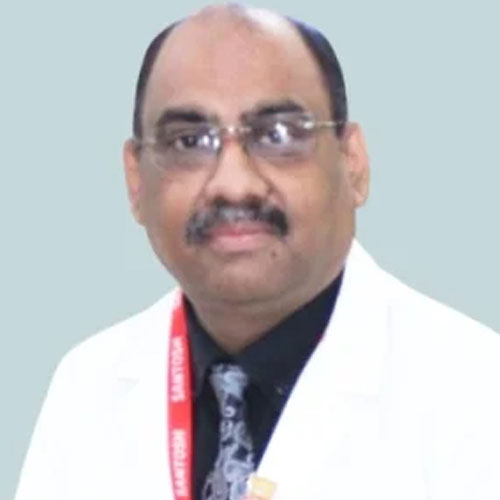 DR. AKSHAY BHARGAVA