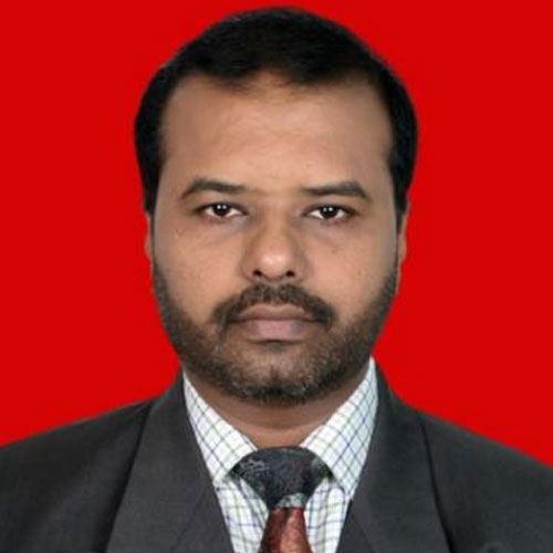 DR. SHAHUL HAMEED FAIZEE