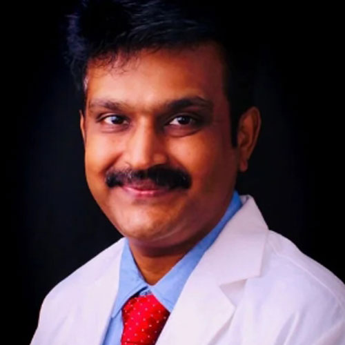 DR.S.ARAVIND KUMAR