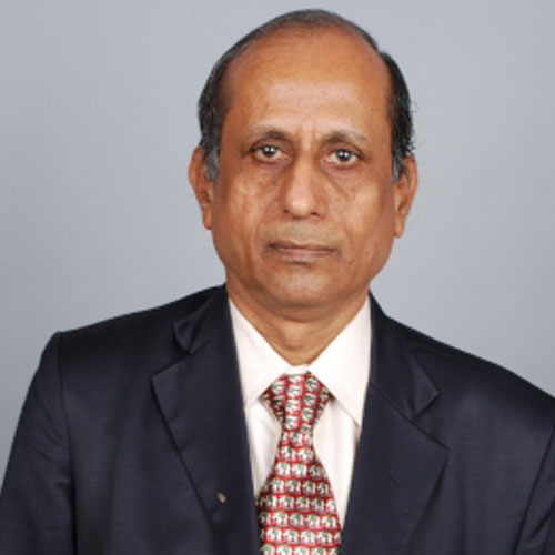 DR. PRAVIN H. SHINGARE