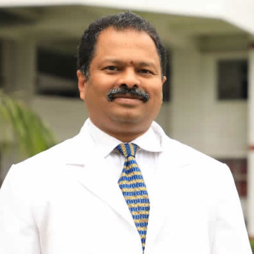 DR. P. NARAYANA PRASAD