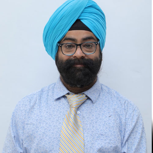 DR. SUMIT SINGH PHUKELA