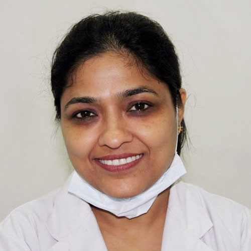 DR. SUNANDA ROYCHOUDHURY