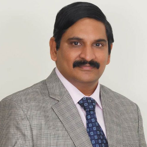 DR.L.KRISHNA PRASAD