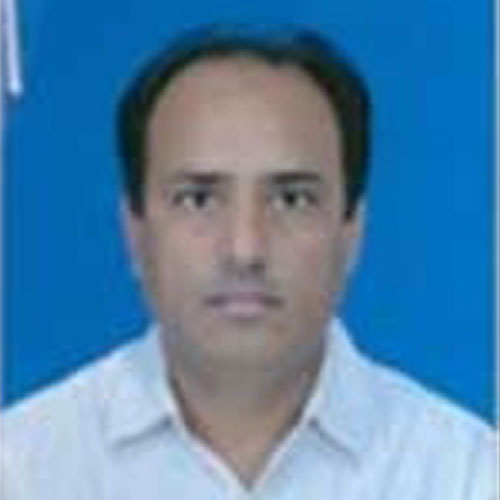 DR DHARMENDRA SHAH