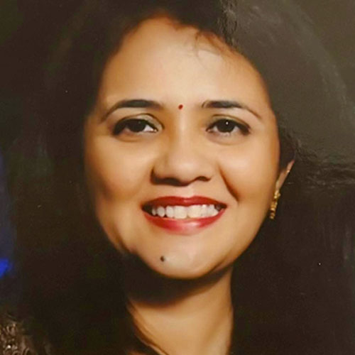 DR. GAGANJOT KAUR
