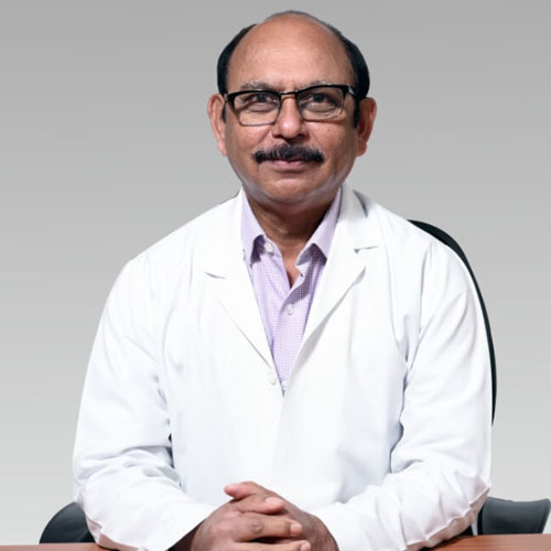 DR. ASHOK VITTHALRAO PATIL
