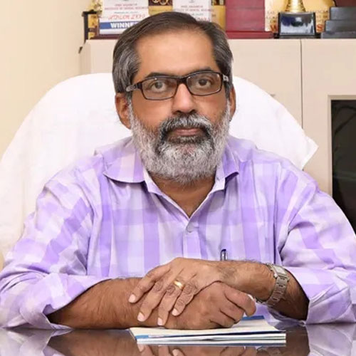 DR.P.V GOPINATH