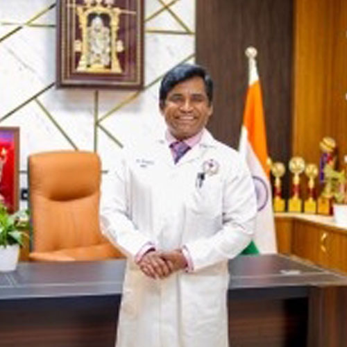 PROF. DR. M.S.KANNAN