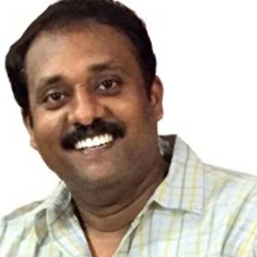 DR. SHUBHAKER RAO JUVVADI