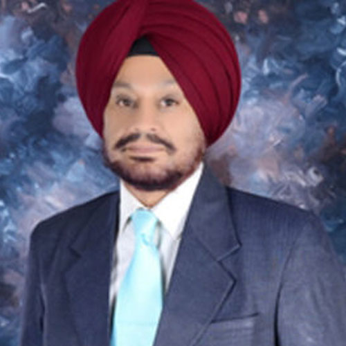 DR. KAVIPAL SINGH