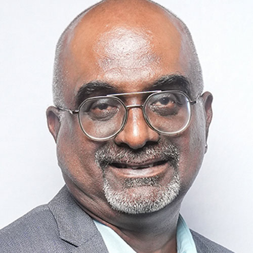 DR. H. THAMIZHCHELVAN