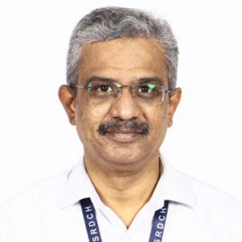 DR. L. DEEPANANDAN