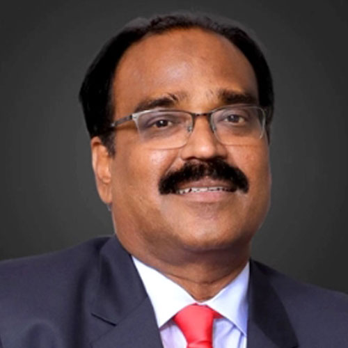 DR.P.PARTHASARATHI
