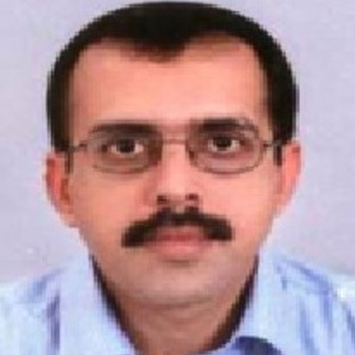 DR. MANOJ.S.NAIR