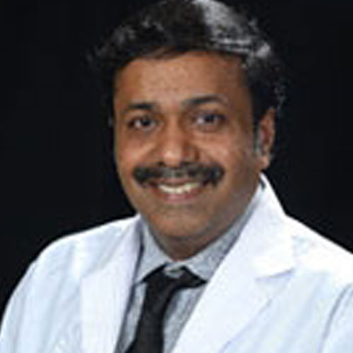 DR. U. ARUN MOZHI