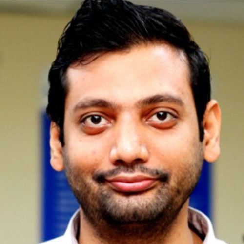 DR.K.RAVI