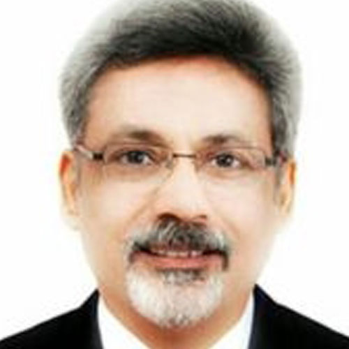 DR. CHARU M MARYA