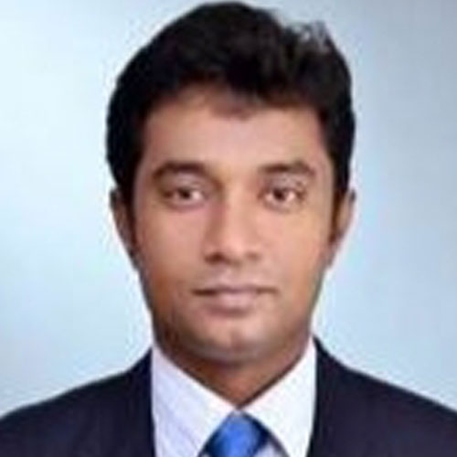DR. ASHISH B. LANJEKAR
