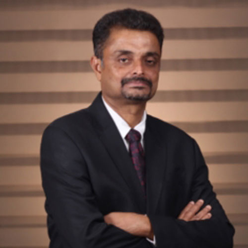 DR. PRADEEP TANGADE