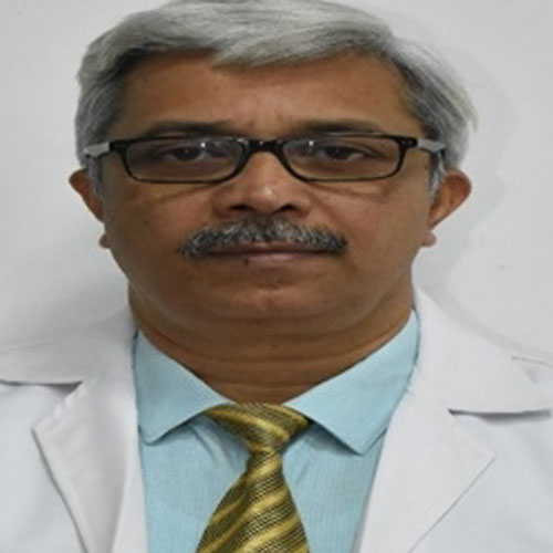 PROF. DR. J. BABY JOHN