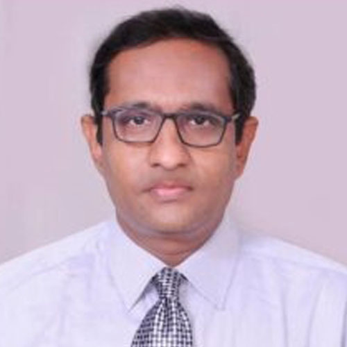 DR. VENKATA RAMA RAJU ALLURI