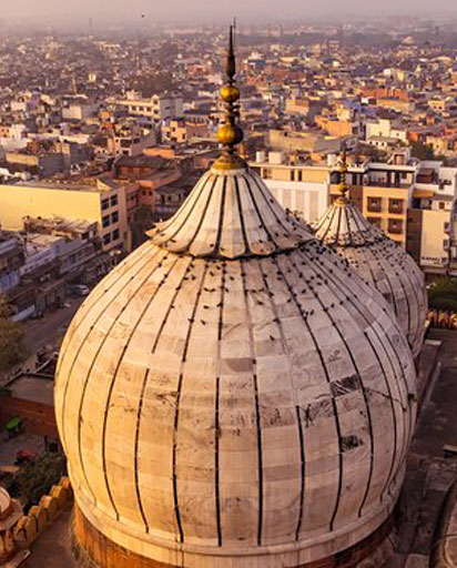 BDS & MDS Colleges in - Delhi