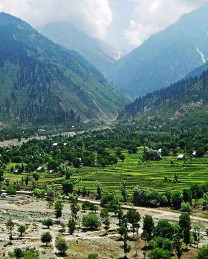 BDS & MDS Colleges in - Jammu and Kashmir