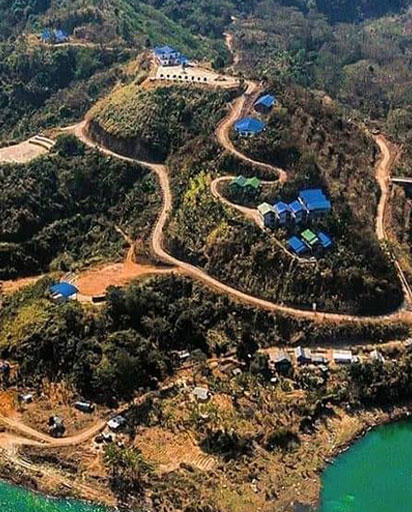 BDS & MDS Colleges in - Nagaland