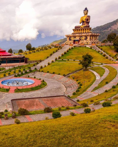 BDS & MDS Colleges in - Sikkim